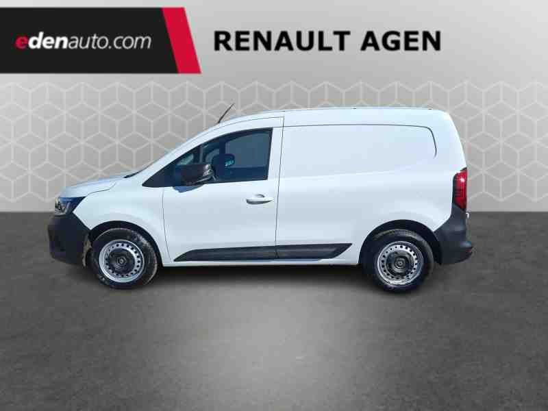 Renault Kangoo Van - Photo 2