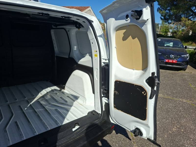 Renault Kangoo Van - Photo 22
