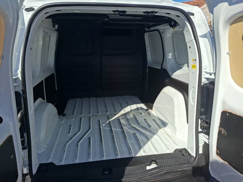 Renault Kangoo Van - Photo 23