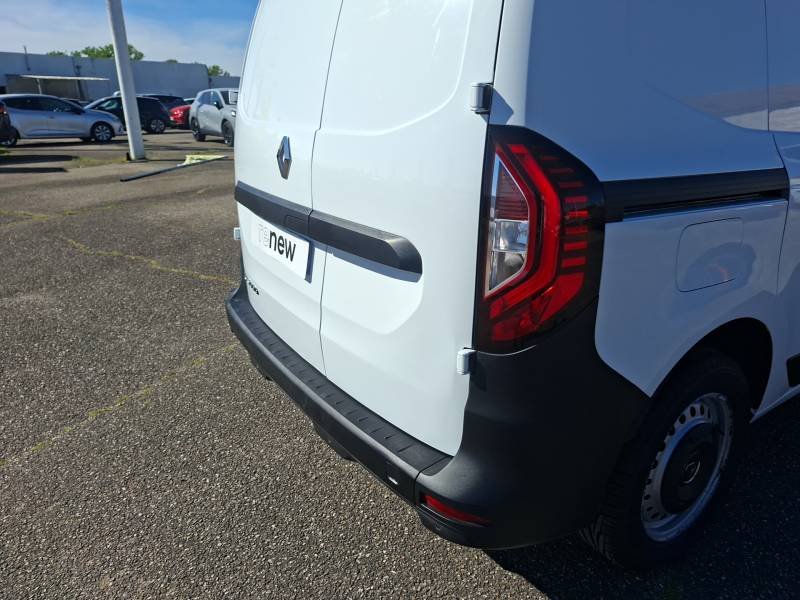 Renault Kangoo Van - Photo 24
