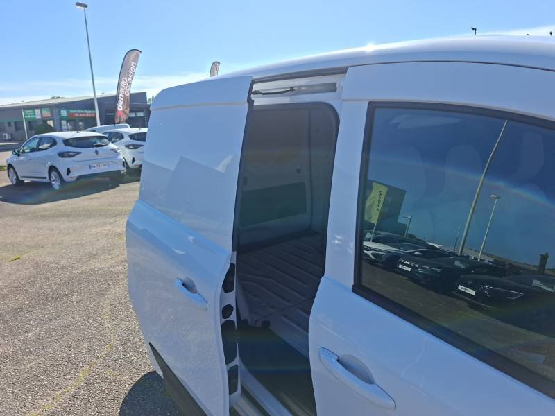 Renault Kangoo Van - Photo 28