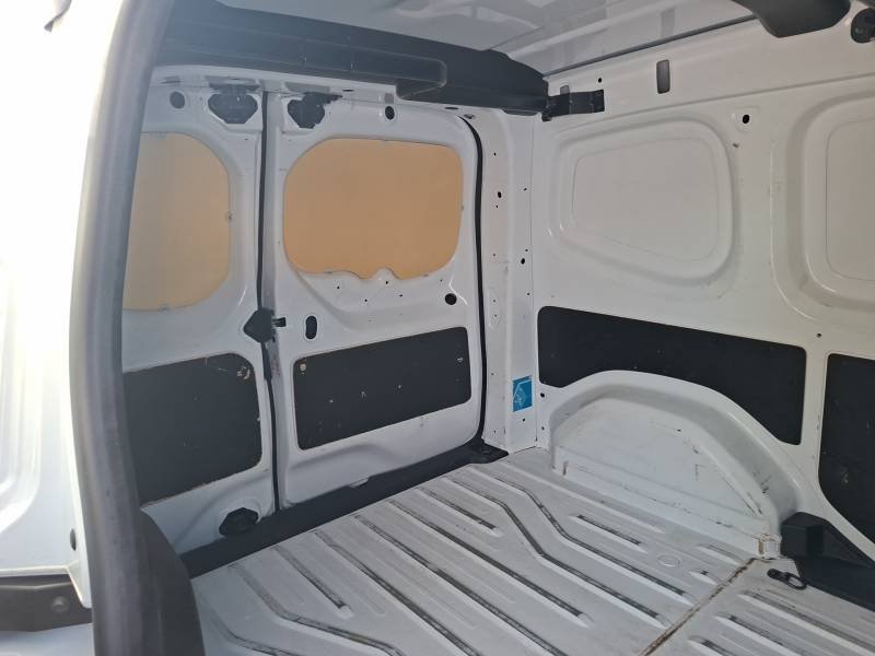 Renault Kangoo Van - Photo 29