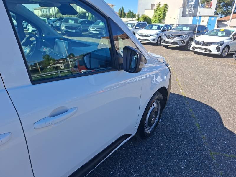 Renault Kangoo Van - Photo 30