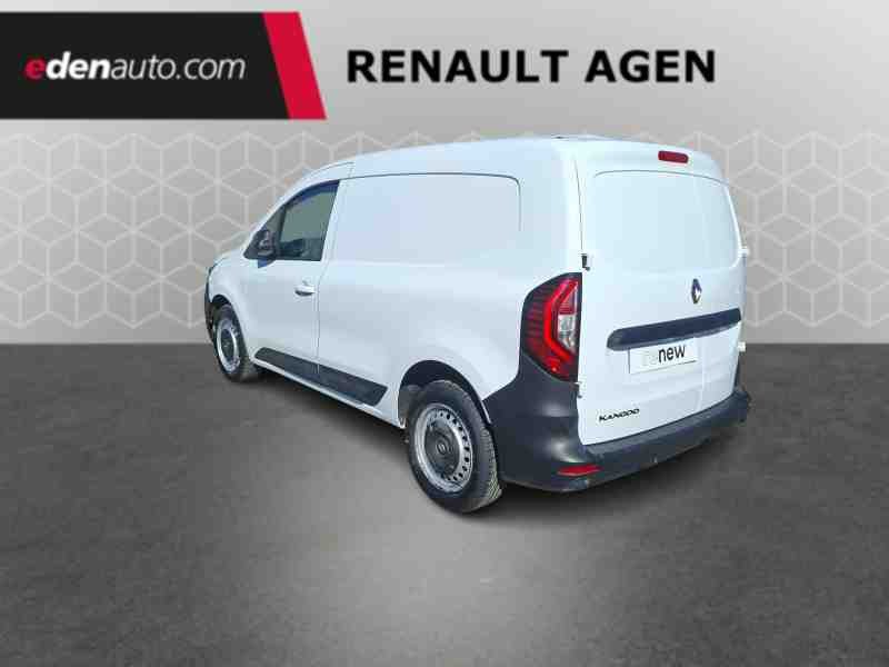 Renault Kangoo Van - Photo 3