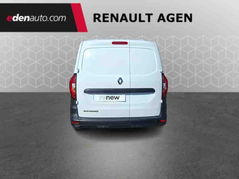 Renault Kangoo Van - Photo 4