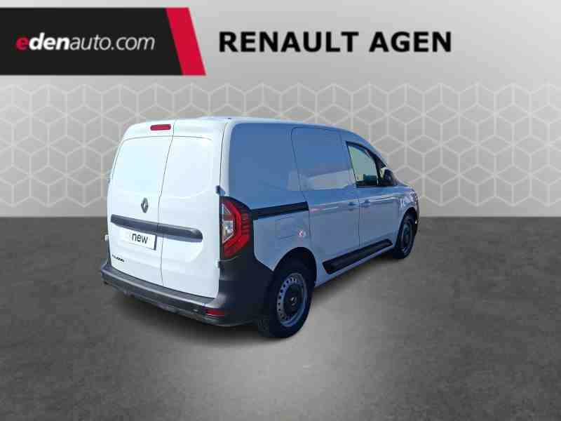 Renault Kangoo Van - Photo 5