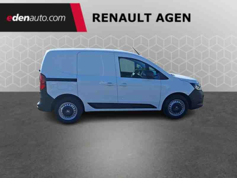 Renault Kangoo Van - Photo 6