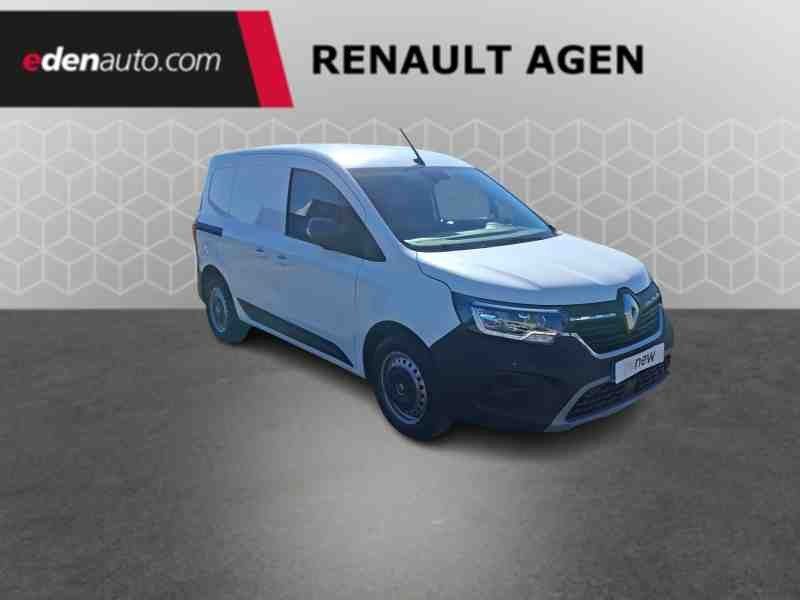 Renault Kangoo Van - Photo 7