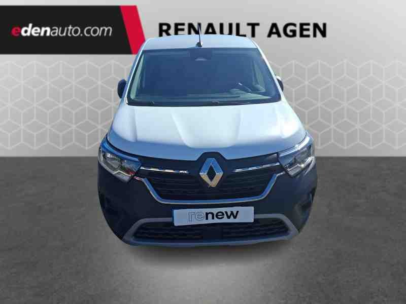 Renault Kangoo Van - Photo 8