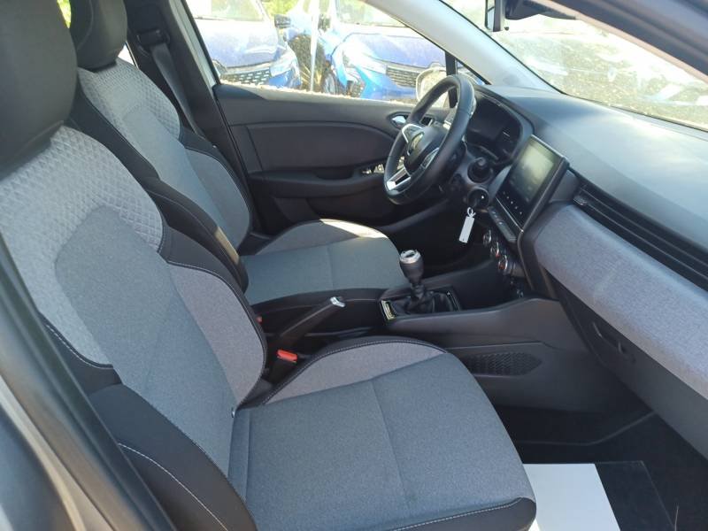Renault Clio - Photo 11