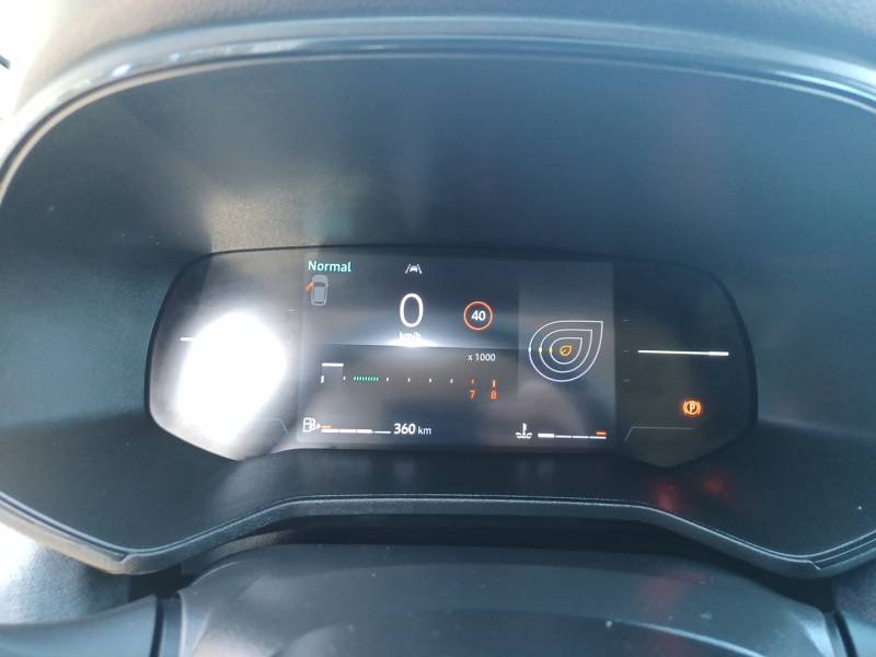 Renault Clio - Photo 12
