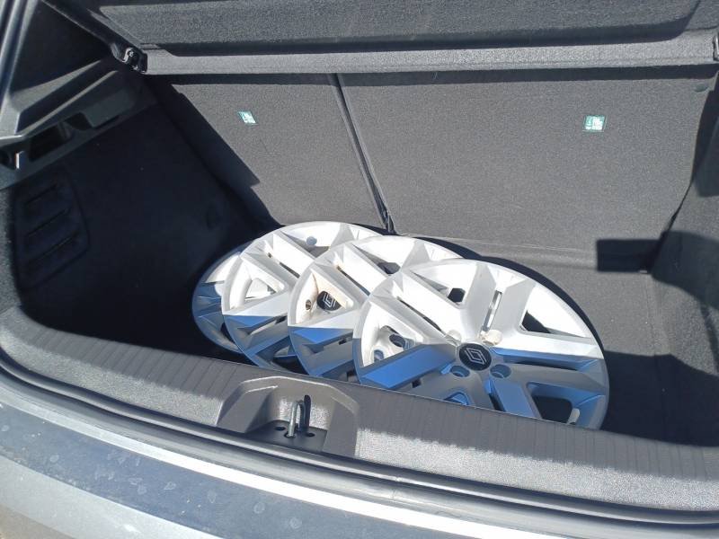 Renault Clio - Photo 17