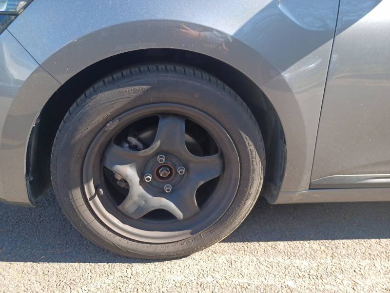 Renault Clio - Photo 18