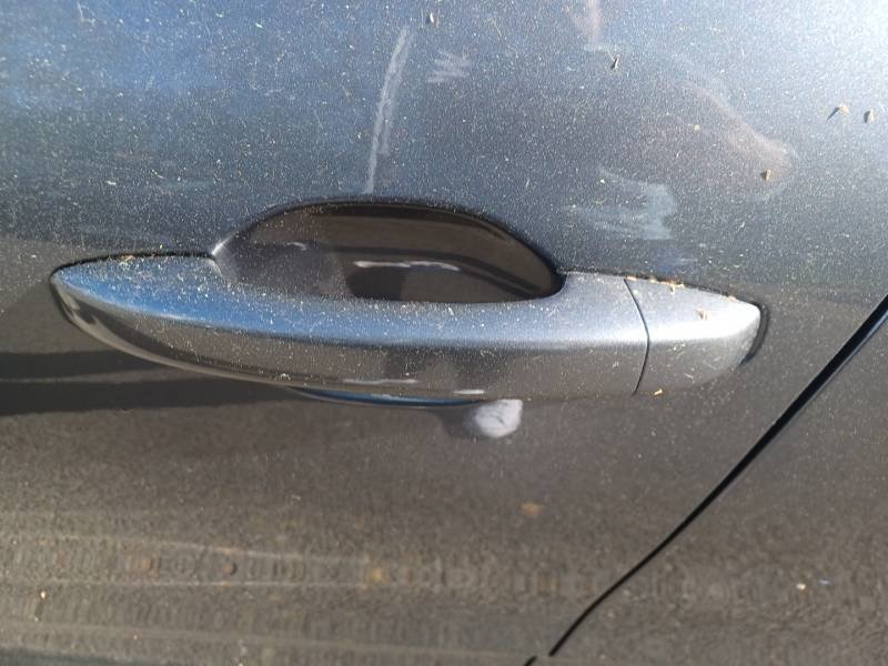 Renault Clio - Photo 19