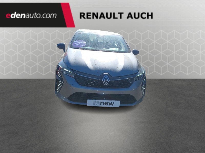 Renault Clio - Photo 2