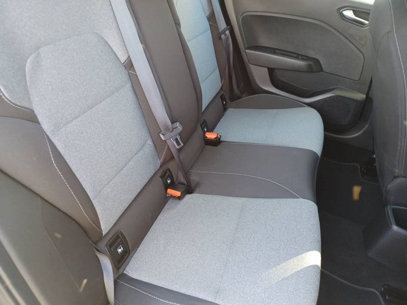 Renault Clio - Photo 23