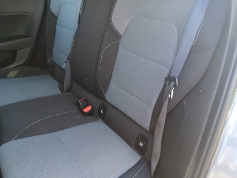 Renault Clio - Photo 24