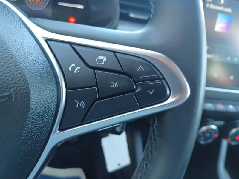 Renault Clio - Photo 28