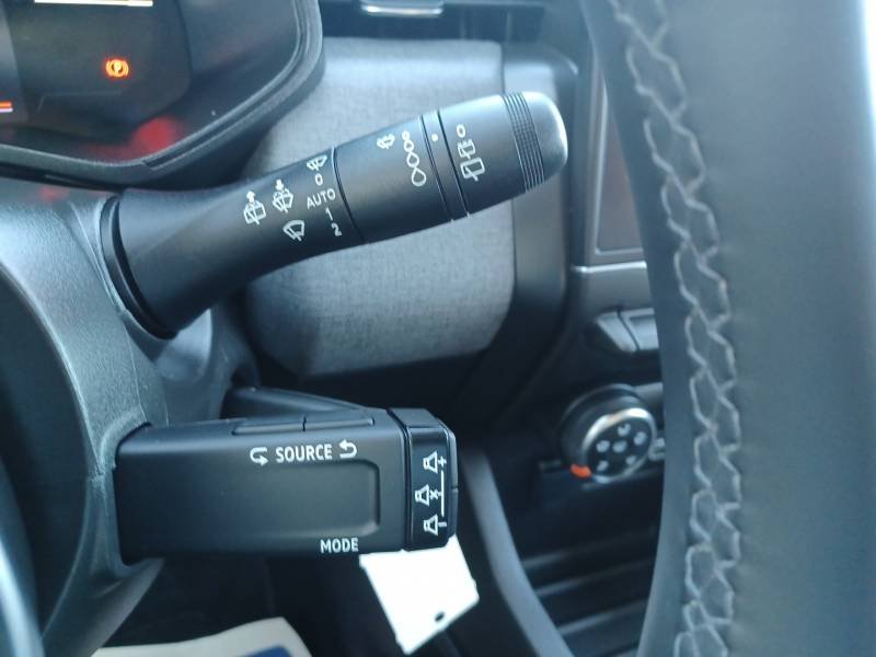 Renault Clio - Photo 30