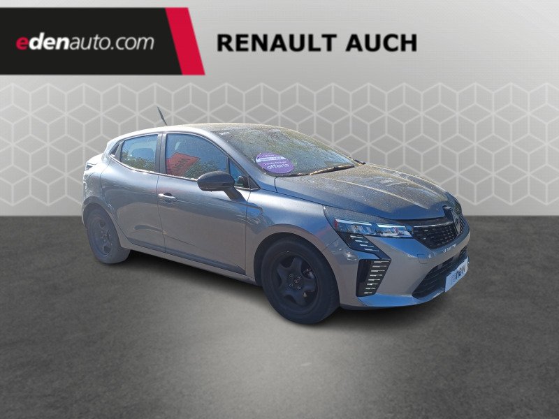 Renault Clio - Photo 3
