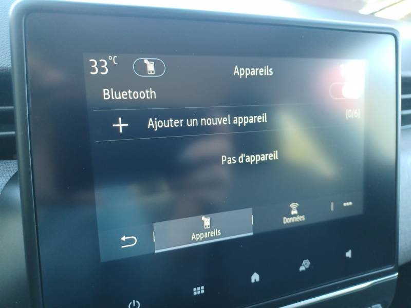 Renault Clio - Photo 36