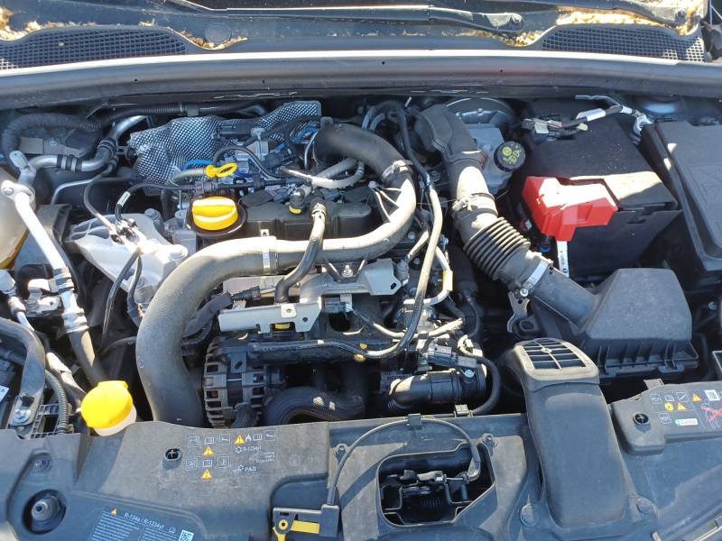 Renault Clio - Photo 40