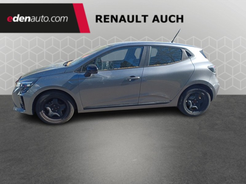 Renault Clio - Photo 4