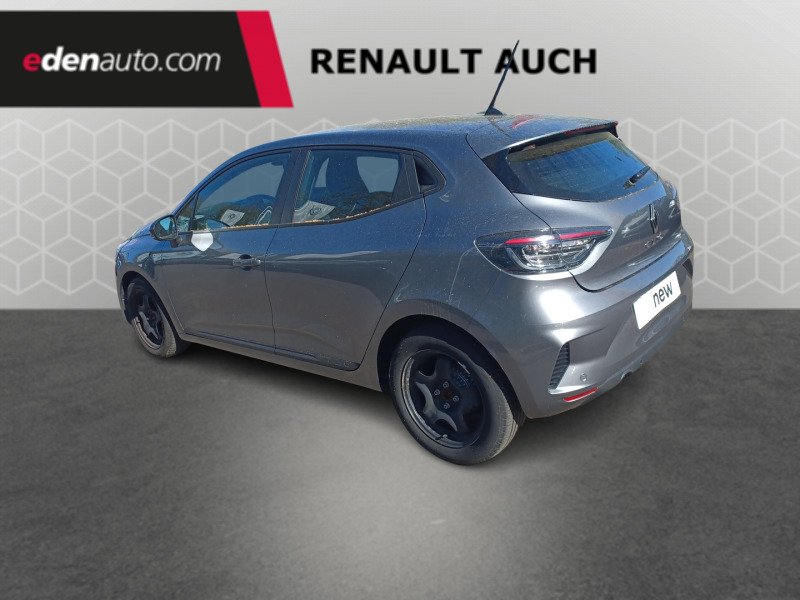 Renault Clio - Photo 5