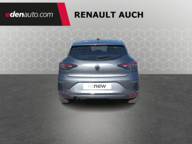 Renault Clio - Photo 6