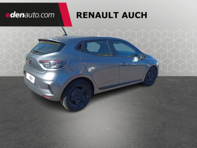 Renault Clio - Photo 7