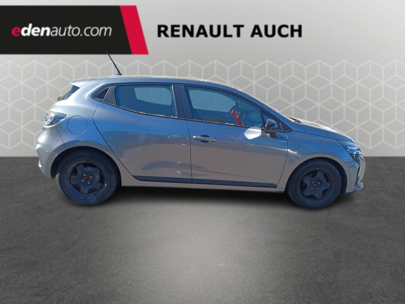 Renault Clio - Photo 8