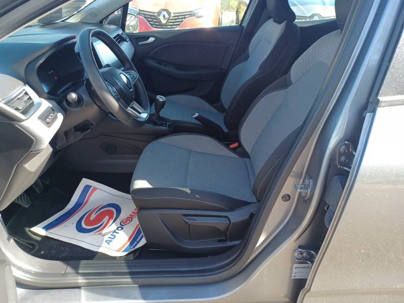 Renault Clio - Photo 9