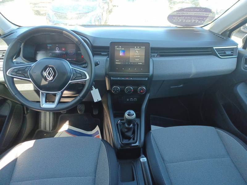 Renault Clio - Photo 10