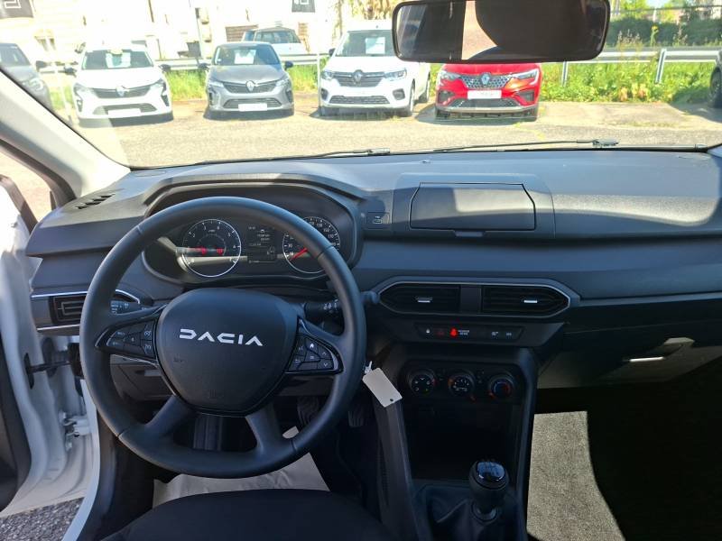 Dacia Sandero - Photo 11