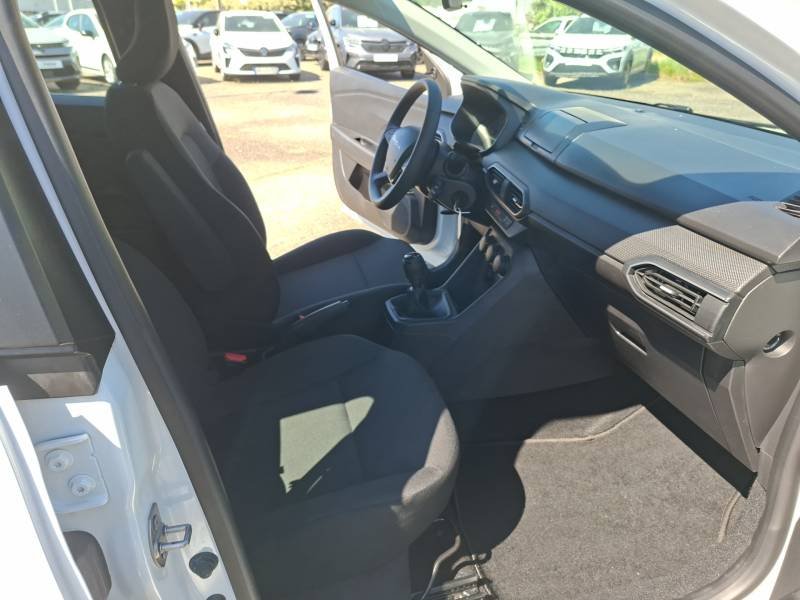 Dacia Sandero - Photo 12