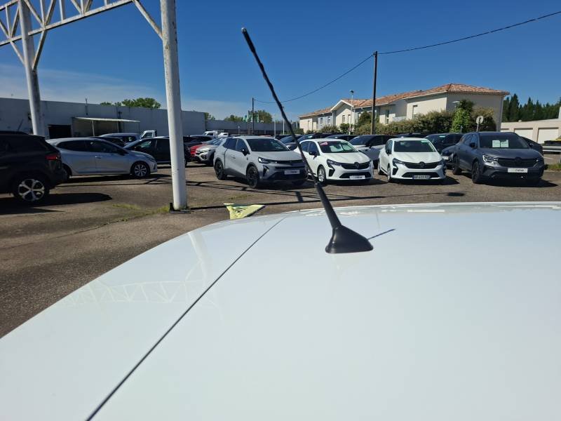 Dacia Sandero - Photo 13