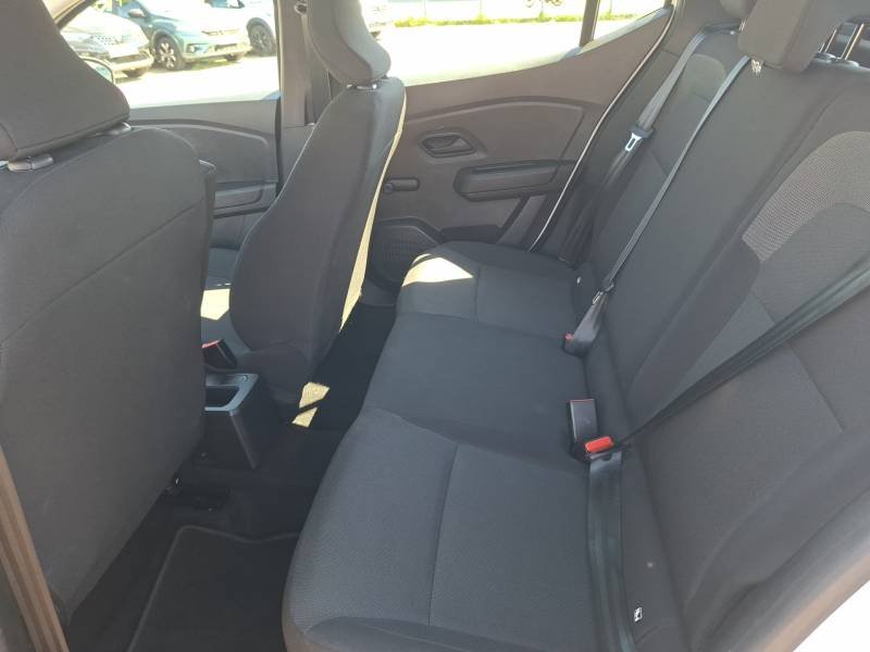 Dacia Sandero - Photo 16