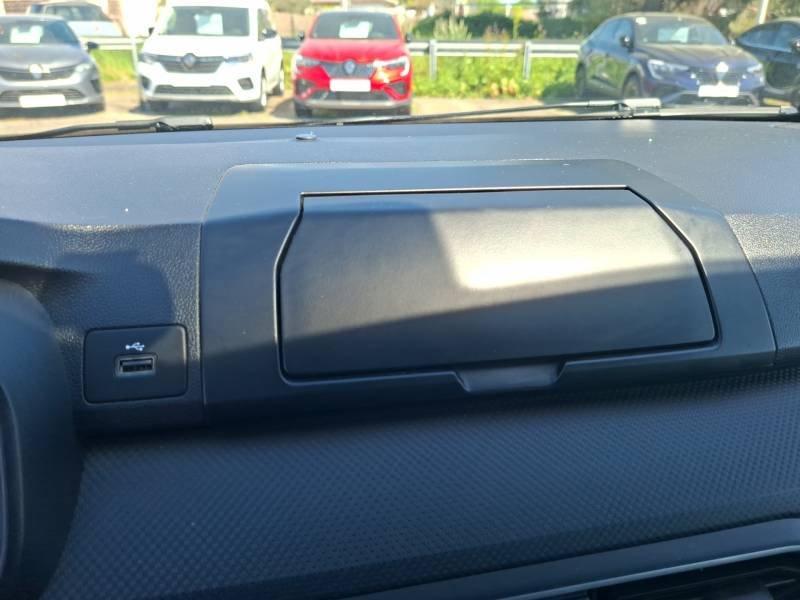 Dacia Sandero - Photo 20