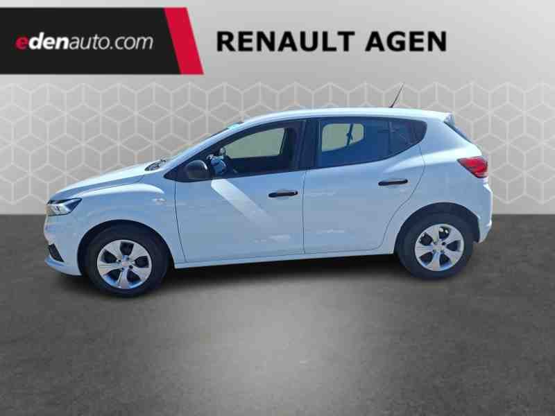 Dacia Sandero - Photo 2