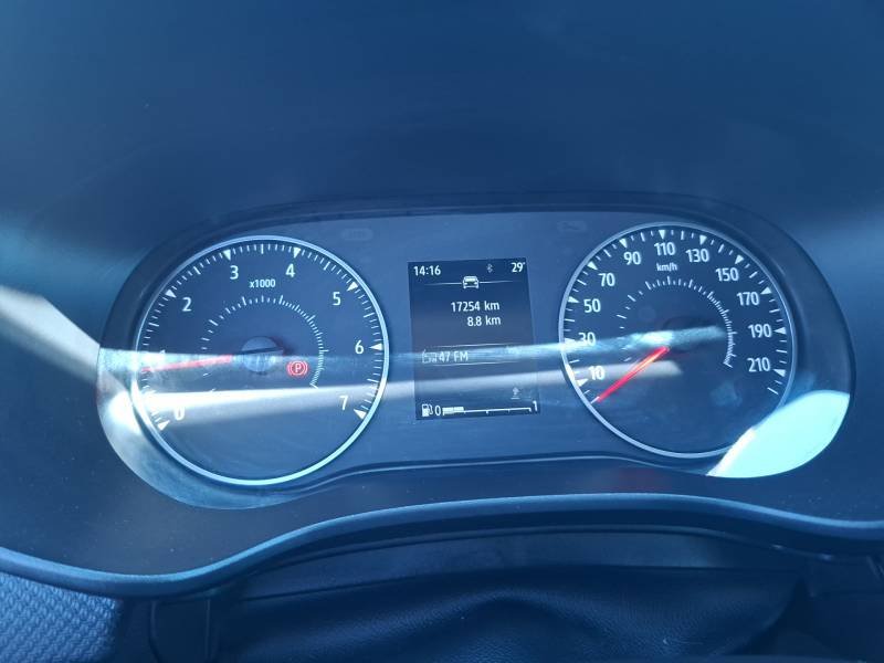 Dacia Sandero - Photo 27
