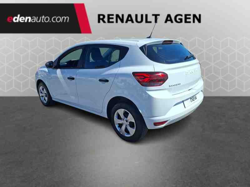 Dacia Sandero - Photo 3