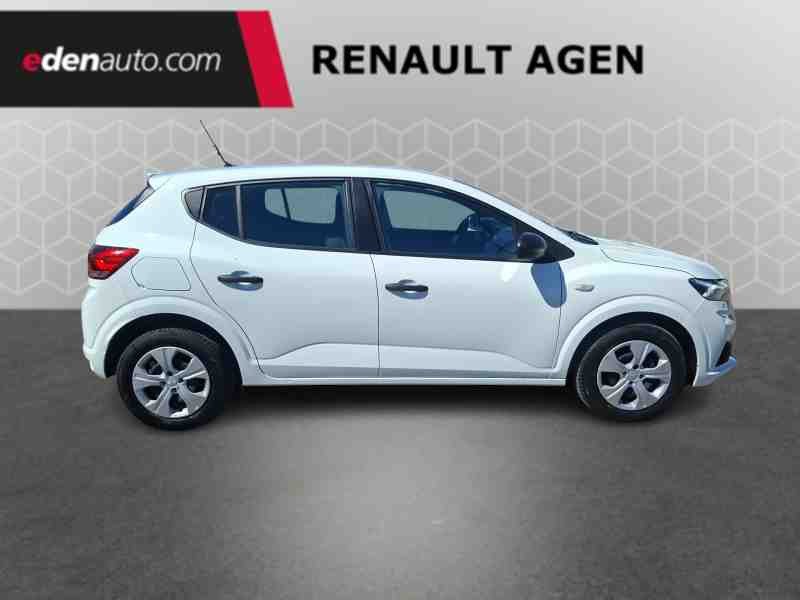 Dacia Sandero - Photo 6