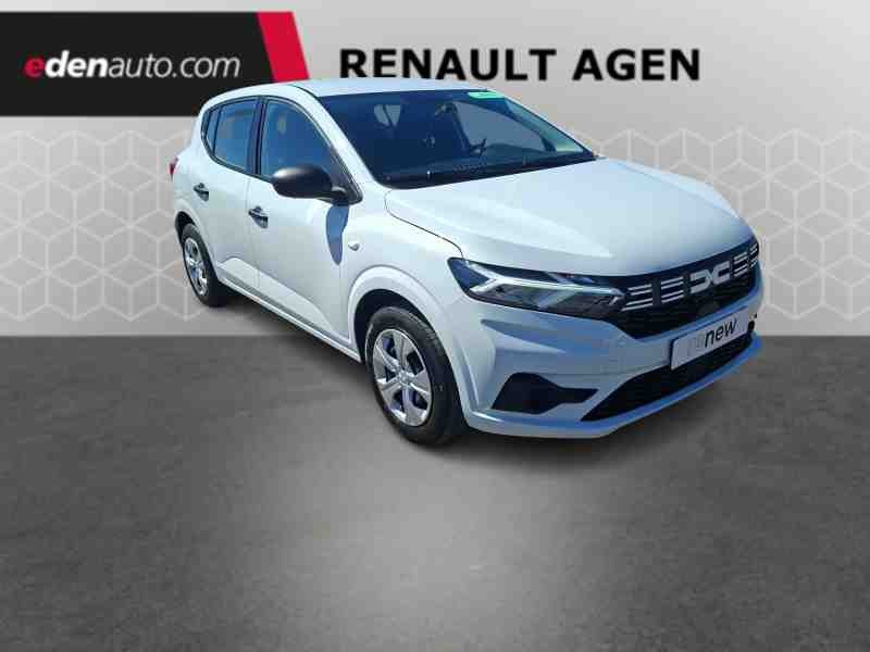 Dacia Sandero - Photo 7