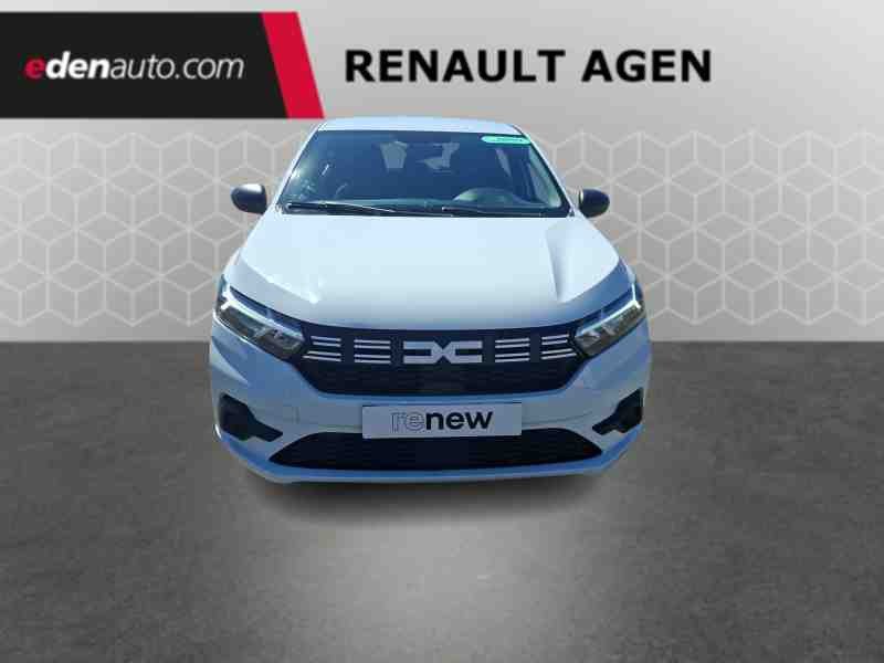Dacia Sandero - Photo 8