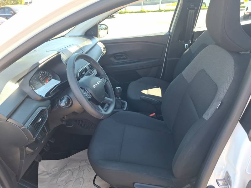 Dacia Sandero - Photo 10