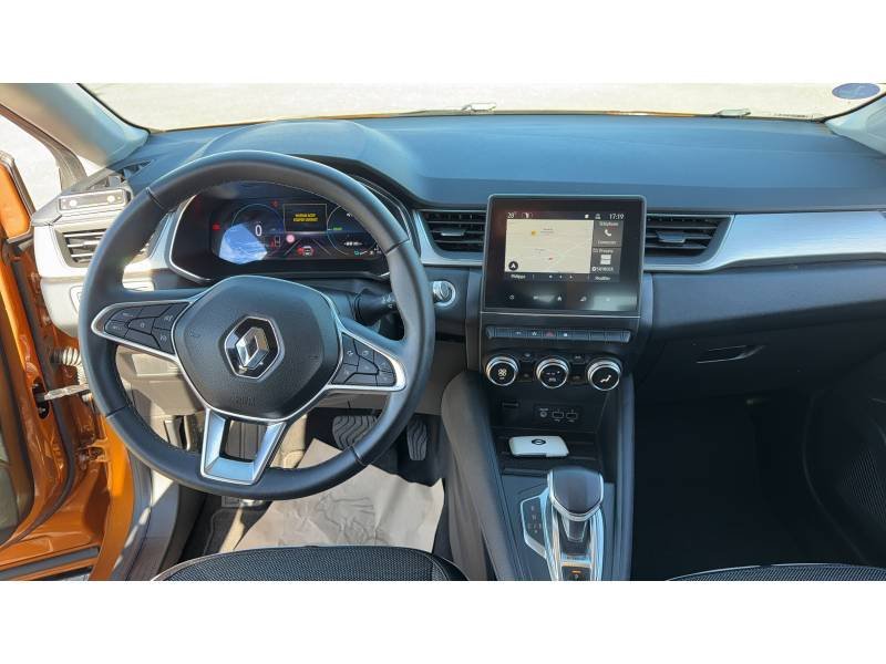 Renault Captur - Photo 11