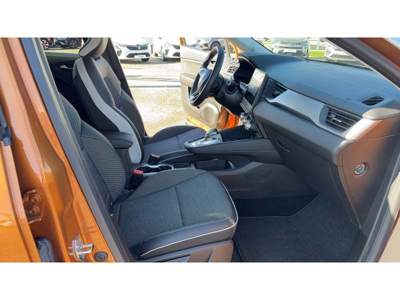 Renault Captur - Photo 12