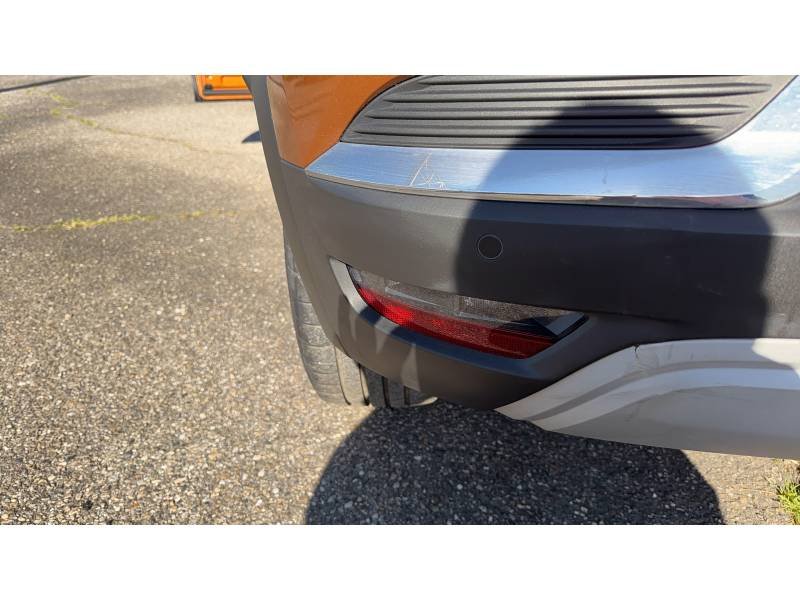 Renault Captur - Photo 15