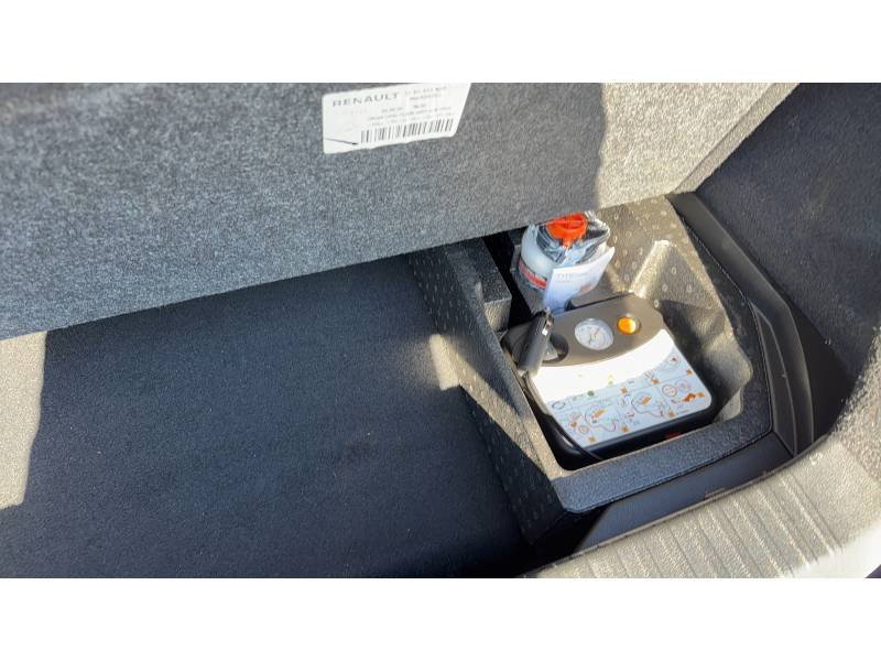 Renault Captur - Photo 17