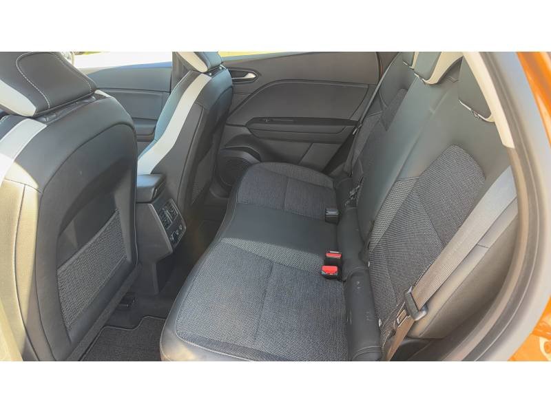 Renault Captur - Photo 18